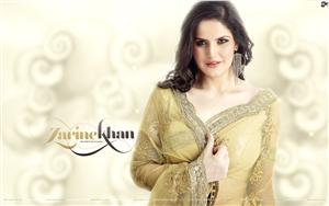 Zareen Khan